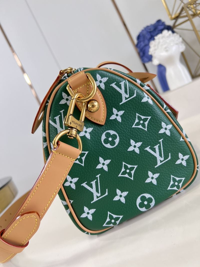 Louis Vuitton Speedy Bags